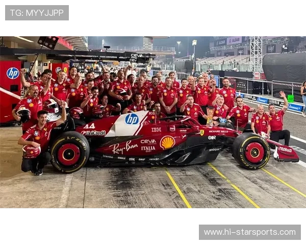 F1新赛季揭幕战焦点车队争冠格局再生变引发围场震动与车手博弈